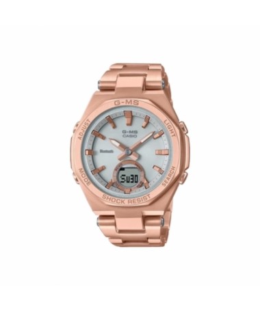 Orologio - Casio - G-shock - MSG-B100DG-4AER