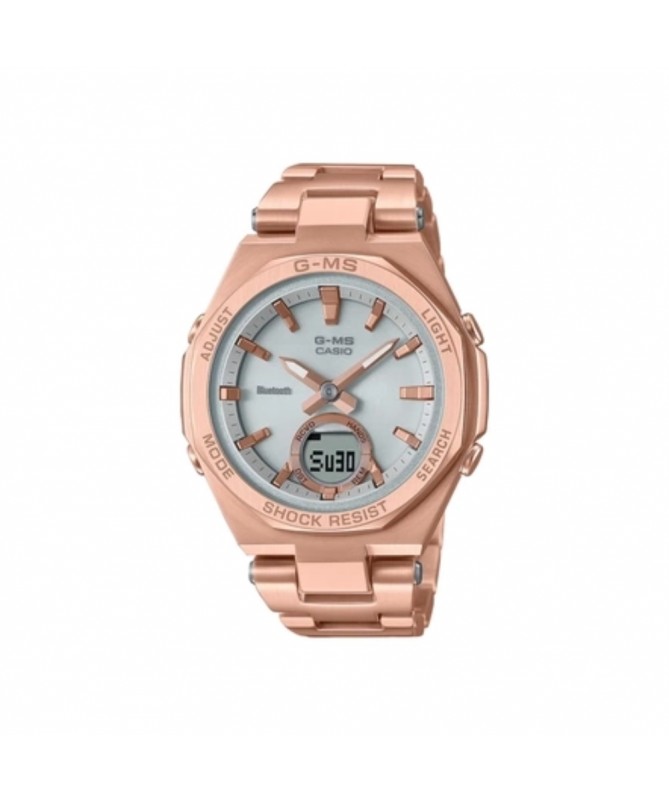 Orologio - Casio - G-shock - MSG-B100DG-4AER