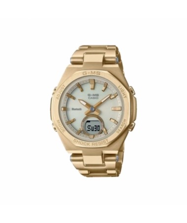 Orologio - Casio - G-shock - MSG-B100DG-9AER