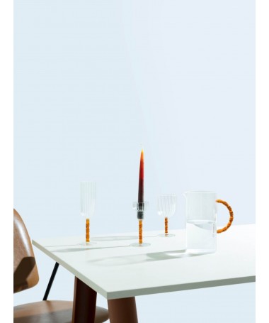 Brocca liscia - Ichendorf & Mario trimarchi