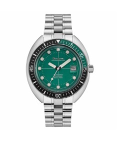 Orologio - Bulova - Oceanographer - Oceanographer 44mm - 96B322