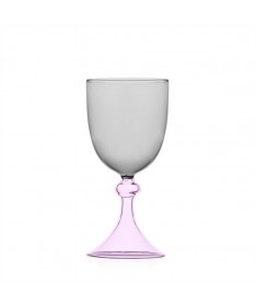 Calice smoke-rosa - Ichendorf & Ichendorf
