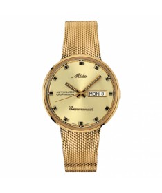 Orologio - Mido - Commander - Commander 1959 - M8429.3.22.13