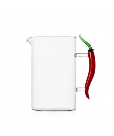 Brocca peperoncino - Ichendorf & Alessandra baldereschi
