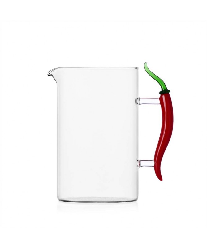 Brocca peperoncino - Ichendorf & Alessandra baldereschi