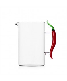Brocca peperoncino - Ichendorf & Alessandra baldereschi