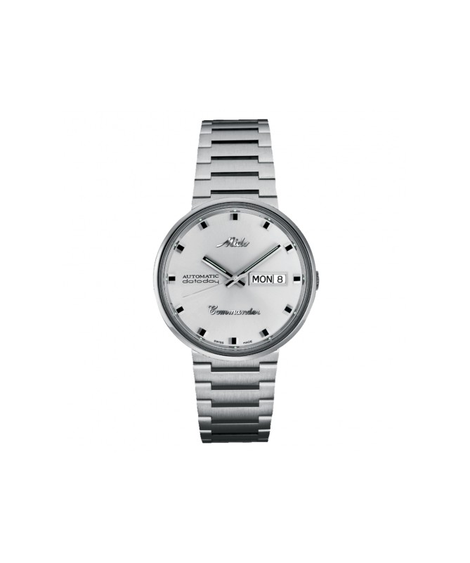 Orologio - Mido - Commander - Commander 1959 - M8429.4.21.23