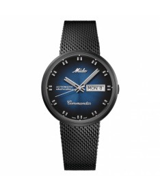 Orologio - Mido - Commander - Commander Shade - M8429.3.25.11