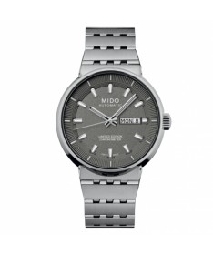Orologio - Mido - All Dial 20th Anniversary Inspired By Architecture - M8340.4.B3.11