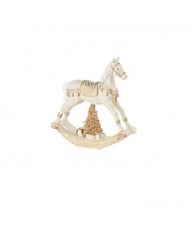 CAVALLO A DONDOLO PICCOLO