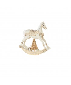 CAVALLO A DONDOLO PICCOLO