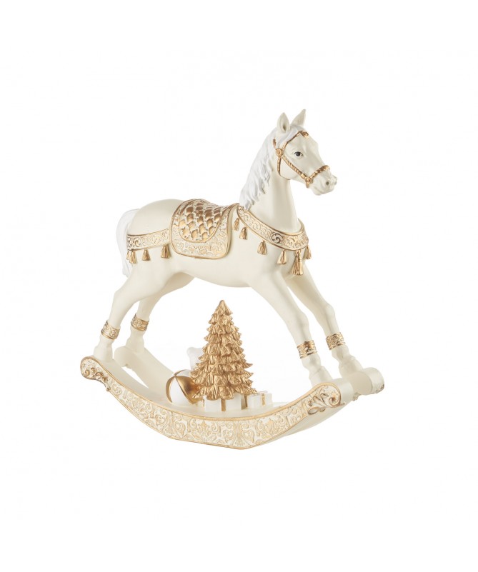 CAVALLO A DONDOLO GRANDE