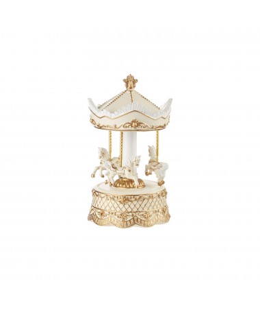 GIOSTRA CON CARILLON E MOVIMENTO