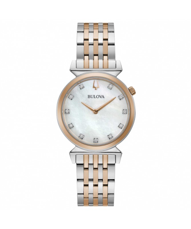 Orologio - Bulova - Regatta - Regatta Lady - 98P192