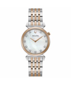 Orologio - Bulova - Regatta - Regatta Lady - 98P192