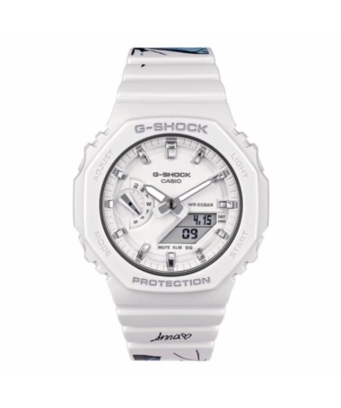 Orologio - Casio - G-shock - GMA-S2100AP-7AER