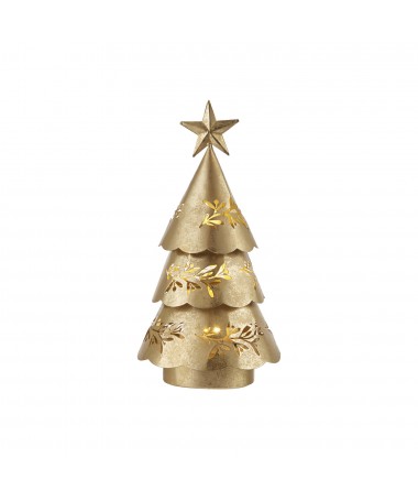 ALBERO PICCOLO CON LED 