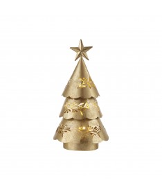 ALBERO PICCOLO CON LED 