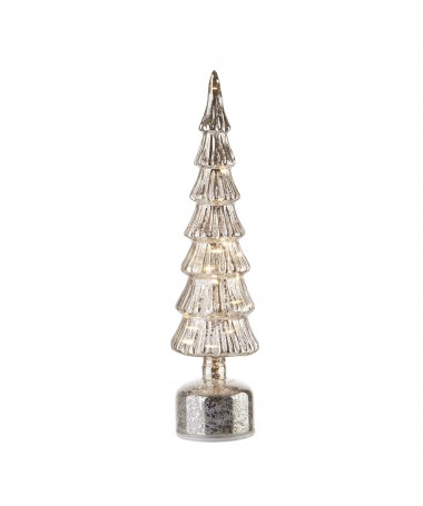 ALBERO GRANDE CON MOVIMENTO E LED