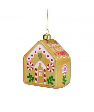 ADDOBBO CASETTA "LA DOLCEZZA"