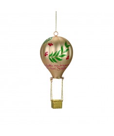 MONGOLFIERA PICCOLA "I TUOI SOGNI"