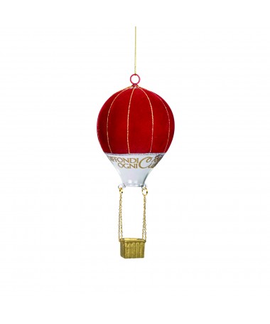 MONGOLFIERA PICCOLA "DIFFONDI AMORE"