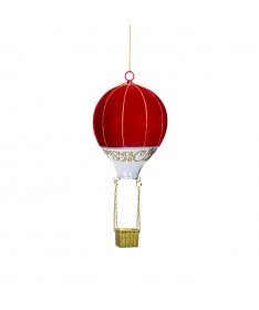 MONGOLFIERA PICCOLA "DIFFONDI AMORE"