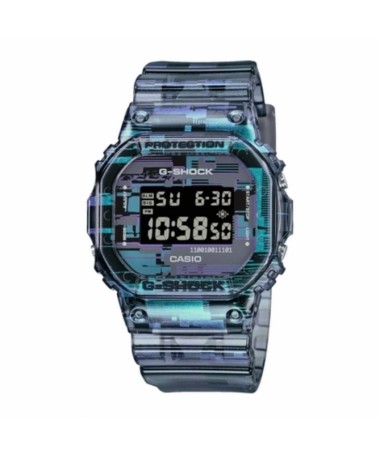Orologio - Casio - G-shock - DW-5600NN-1ER