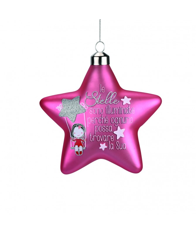 STELLA "LE STELLE"