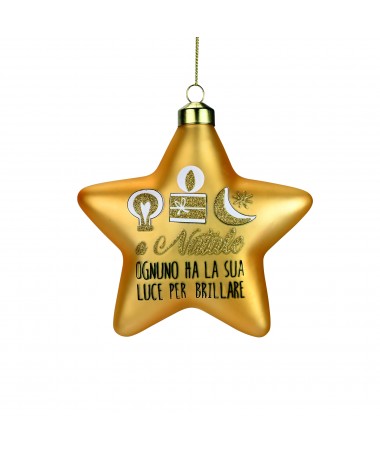 STELLA "A NATALE"