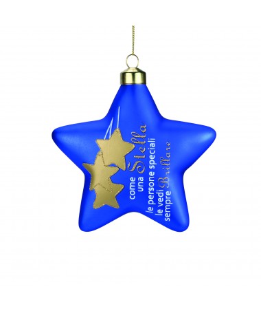 STELLA "LE PERSONE SPECIALI"