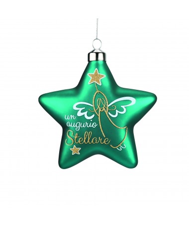 STELLA "UN AUGURIO STELLARE"