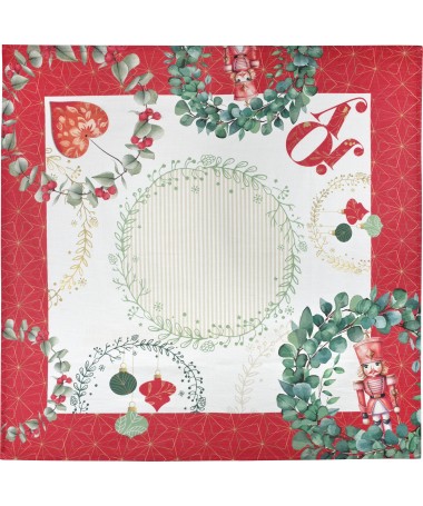 CENTROTAVOLA "GHIRLANDE"