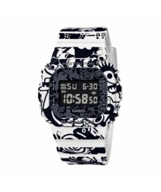 Orologio - Casio - G-shock - DW-5600GU-7ER