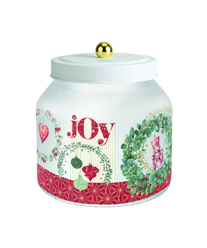 BISCOTTIERA "GHIRLANDE"