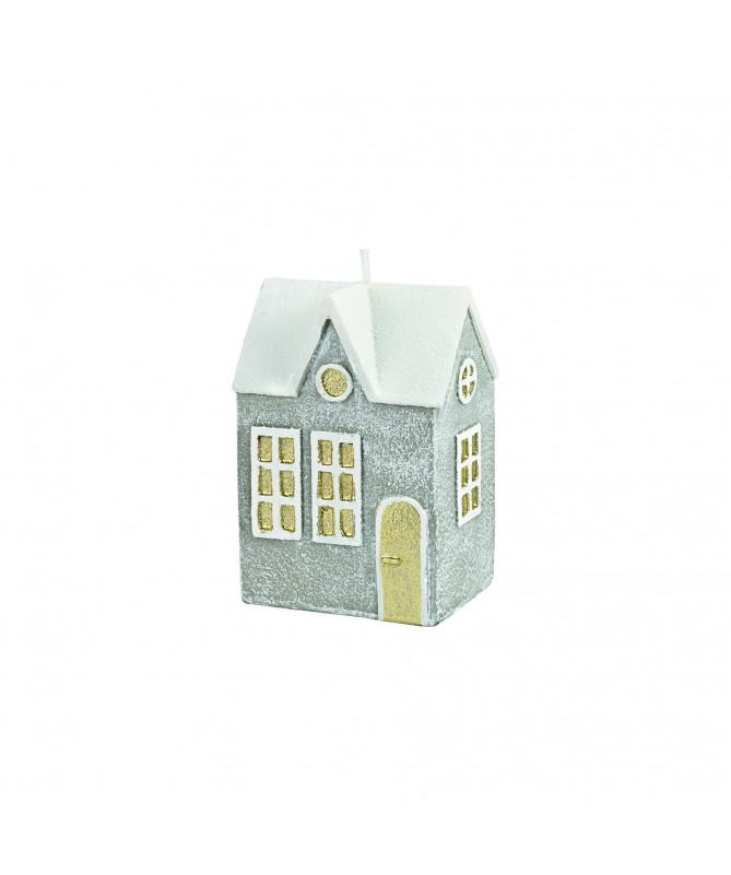 CANDELA CASINA COLORE GRAY