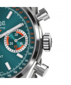 Eberhard & Co. Contodat Chronographe Verde 31156.02 CA2C