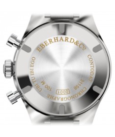 Eberhard & Co. Contodat Chronographe Verde 31156.02 CA2C