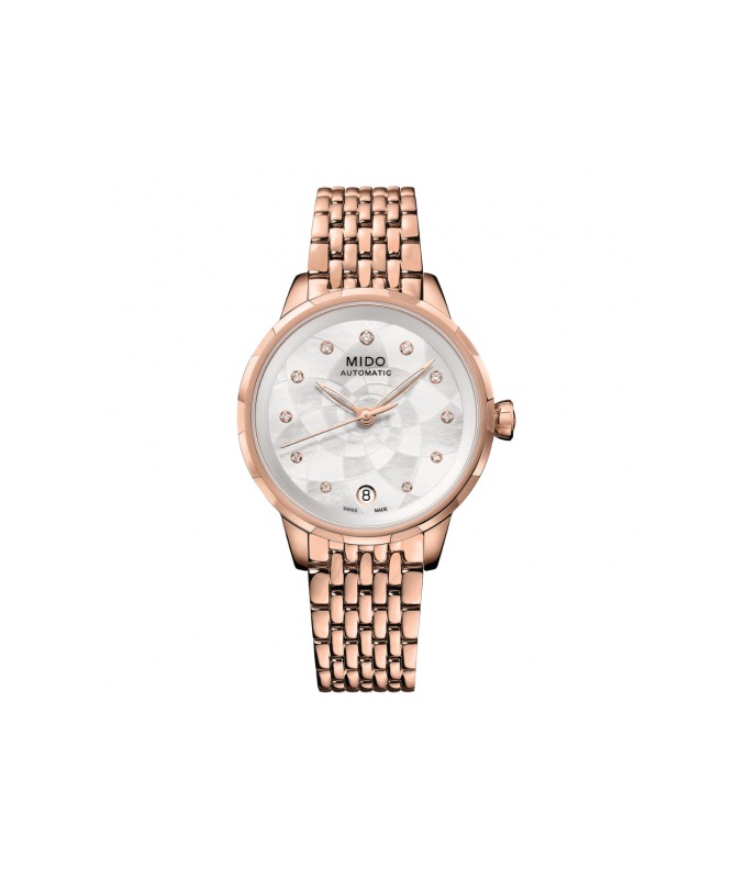 Orologio - Mido - Rainflower - Rainflower - M043.207.33.106.00