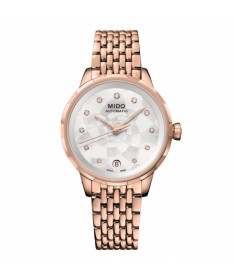Orologio - Mido - Rainflower - Rainflower - M043.207.33.106.00
