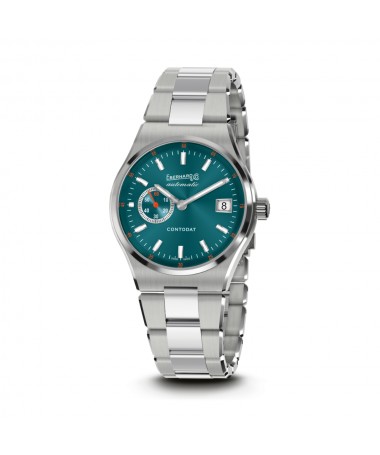 Eberhard & Co. Contodat Automatic Verde 41156.02 CA2C