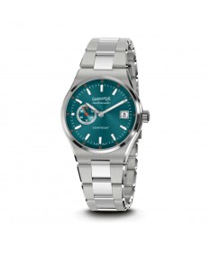 Eberhard & Co. Contodat Automatic Verde 41156.02 CA2C