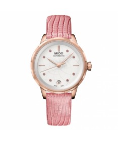 Orologio - Mido - Rainflower - Rainflower - M043.207.36.011.00
