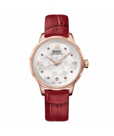 Orologio - Mido - Rainflower - Rainflower - M043.207.36.118.00