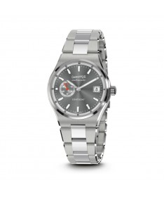 Eberhard & Co. Contodat Automatic Grigio 41156.04 CA2C