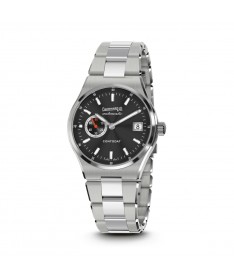 Eberhard & Co. Contodat Automatic Nero 41156.05 CA2C