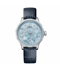 Orologio - Mido - Rainflower - Rainflower - M043.207.16.131.00