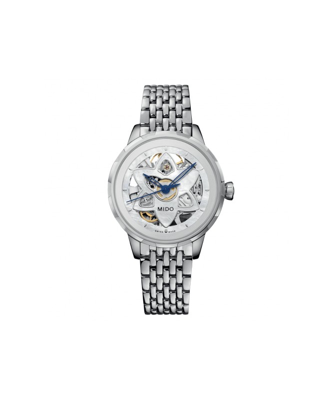 Orologio - Mido - Rainflower - Rainflower Blossom - M043.236.11.101.00