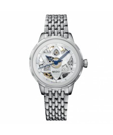 Orologio - Mido - Rainflower - Rainflower Blossom - M043.236.11.101.00