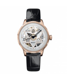 Orologio - Mido - Rainflower - Rainflower Blossom - M043.236.36.101.00